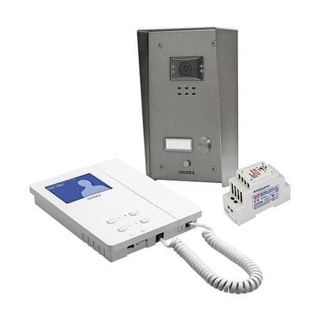 Videx IPVR-1S surface video kit