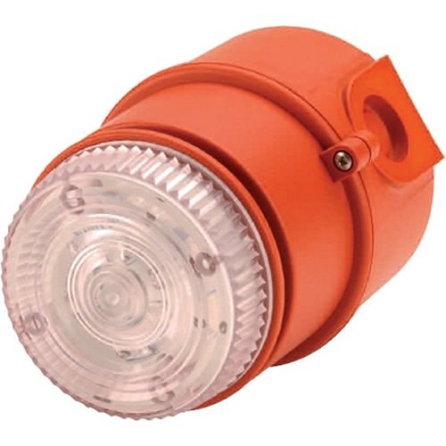 Cranford Controls IS-MC1-R/R safe sounder beacon