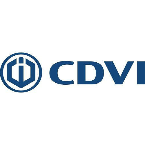 CDVI IS-MR smart reader for keypads & readers
