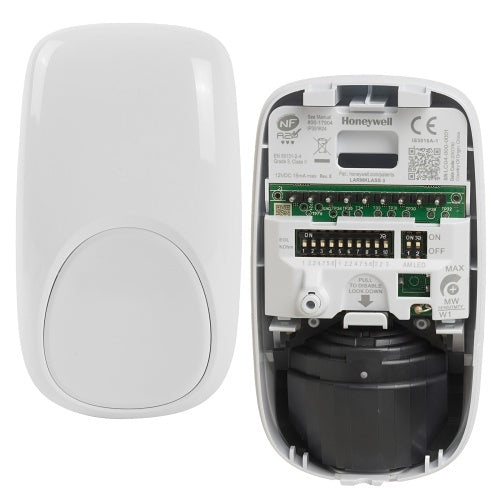 Honeywell Commercial Security IS3016A-1 PIR motion sensor