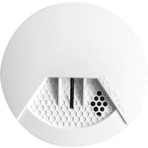 Videofied ISD200 indoor smoke detector