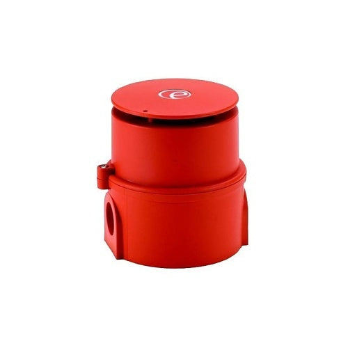 Comelit PAC ISMA1 siren for fire notification appliances