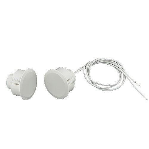 Bosch ISN-CSD80-W contact, white