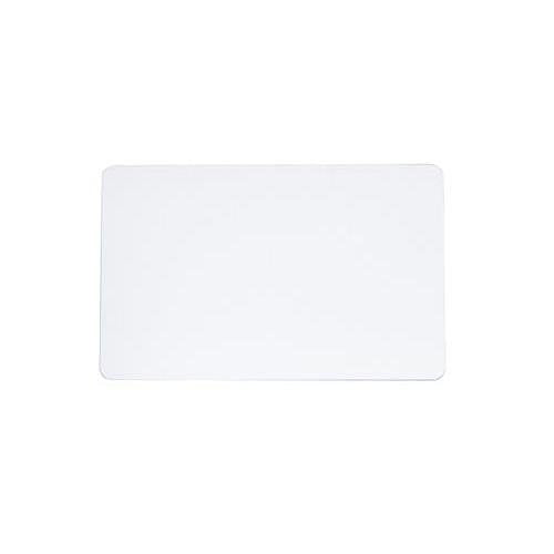 Genie ISO-CARD-DUO key fob, white