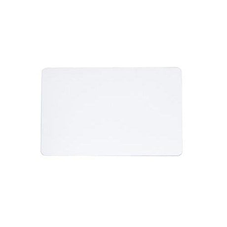 Genie ISO-CARD-DUO key fob, white