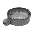 Hikvision DS-1280ZJ-DM21/GREY GREY JUNCTION BOX FOR 2347/*6/65/85 CAMERAS