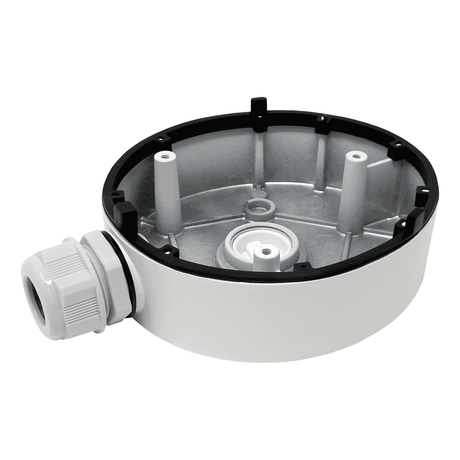Hikvision DS-1280ZJ-DM46 HIKVISION JUNCTION BOX FOR 21*6G2 & 25** SERIES CAMERAS