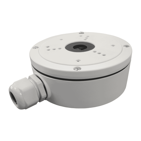Hikvision DS-1280ZJ-S HIKVISION INTAKE BOX FOR VARIOUS BULLET CAMERAS