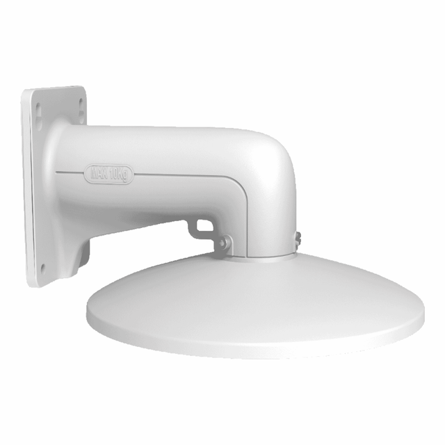 Hikvision DS-1618ZJ-6D Camera Wall Mount Bracket
