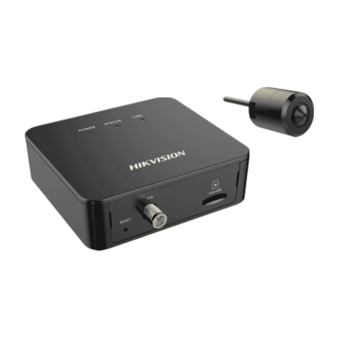 Hikvision DS-2CD6425G1-10(3.7mm) 2MP Covert IP Camera