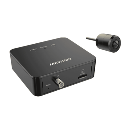 Hikvision DS-2CD6425G1-10(3.7mm) 2MP Covert IP Camera