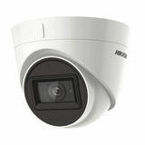 Hikvision 4K Analogue CCTV Kit – 4 Turrets + AcuSense DVR