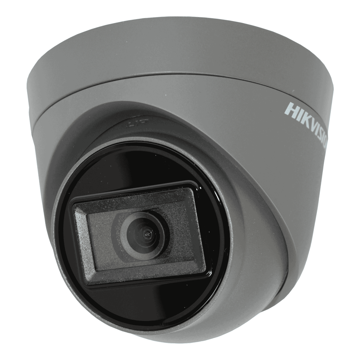 Hikvision DS-2CE78U1T-IT3F Grey 8MP 2.8mm Fixed Lens, IR 60m