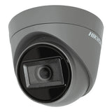 Hikvision 4K Analogue CCTV Kit – 4 Turrets + AcuSense DVR