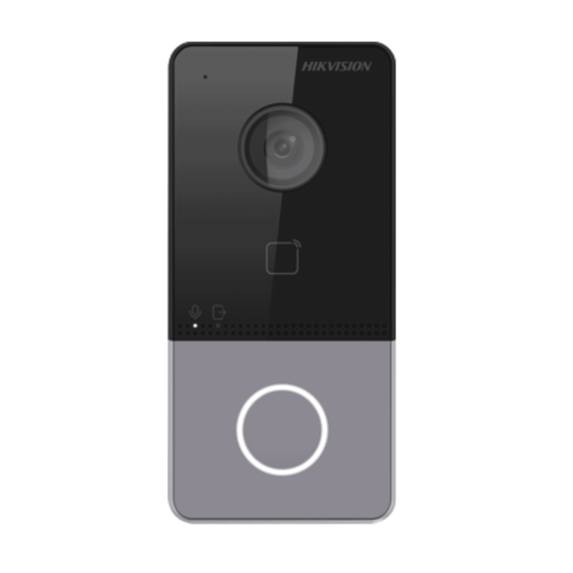 Hikvision DS-KV6113-WPE1(C) IP Video Door Station