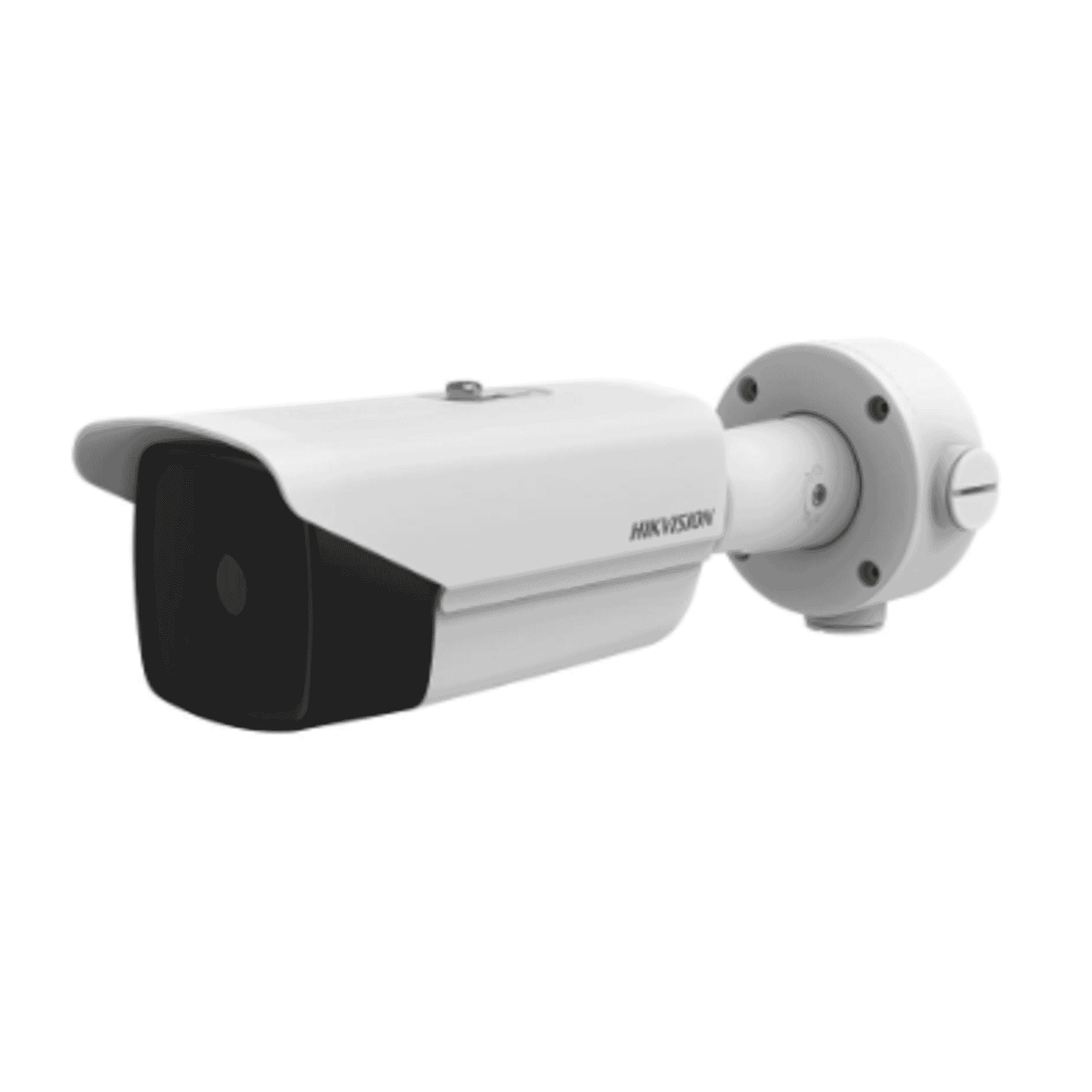 Hikvision DS-2TD2138-25/QY, 384×288, 25 mm Bi-spectrum Bullet Camera