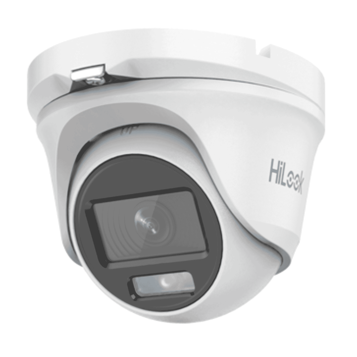 HiLook THC-T159-MS(2.8MM) 5MP TurboHD Turret Camera