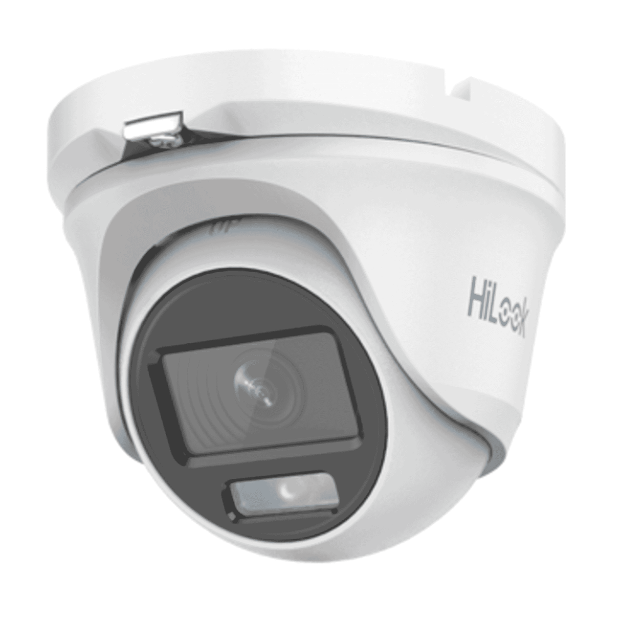 HiLook THC-T159-MS(2.8MM) 5MP TurboHD Turret Camera