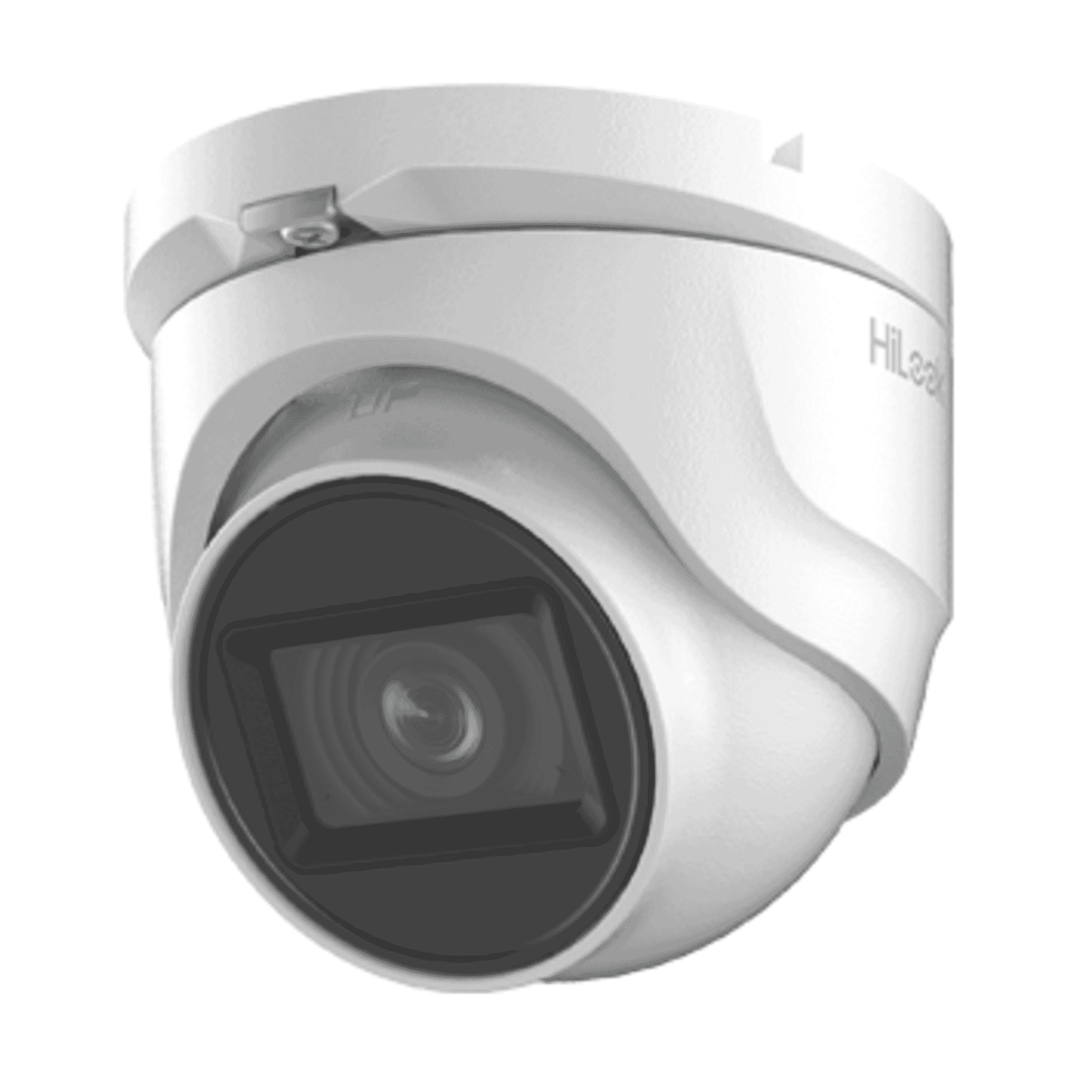 HiLook THC-T180-M(2.8MM) 8MP TurboHD Turret Camera