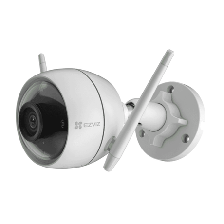 EZVIZ CS-C3T (4MP) 4MP Compact Outdoor Wi-Fi Camera