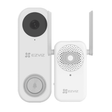 EZVIZ CS-DB1C/KIT Smart Video Doorbell Kit