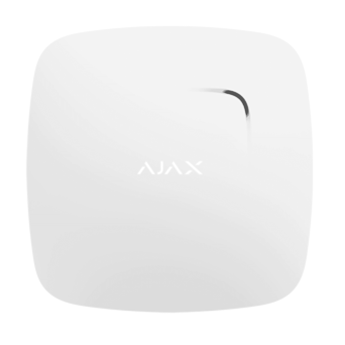 Ajax FireProtect (White) for Smoke and Fire Detection