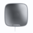 Ajax Fibra StreetSiren (White) Wired Outdoor Siren with LED Indication