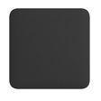 Ajax SoloButton 1-Gang/2-Way (Black) Stylish Wall Switch Button