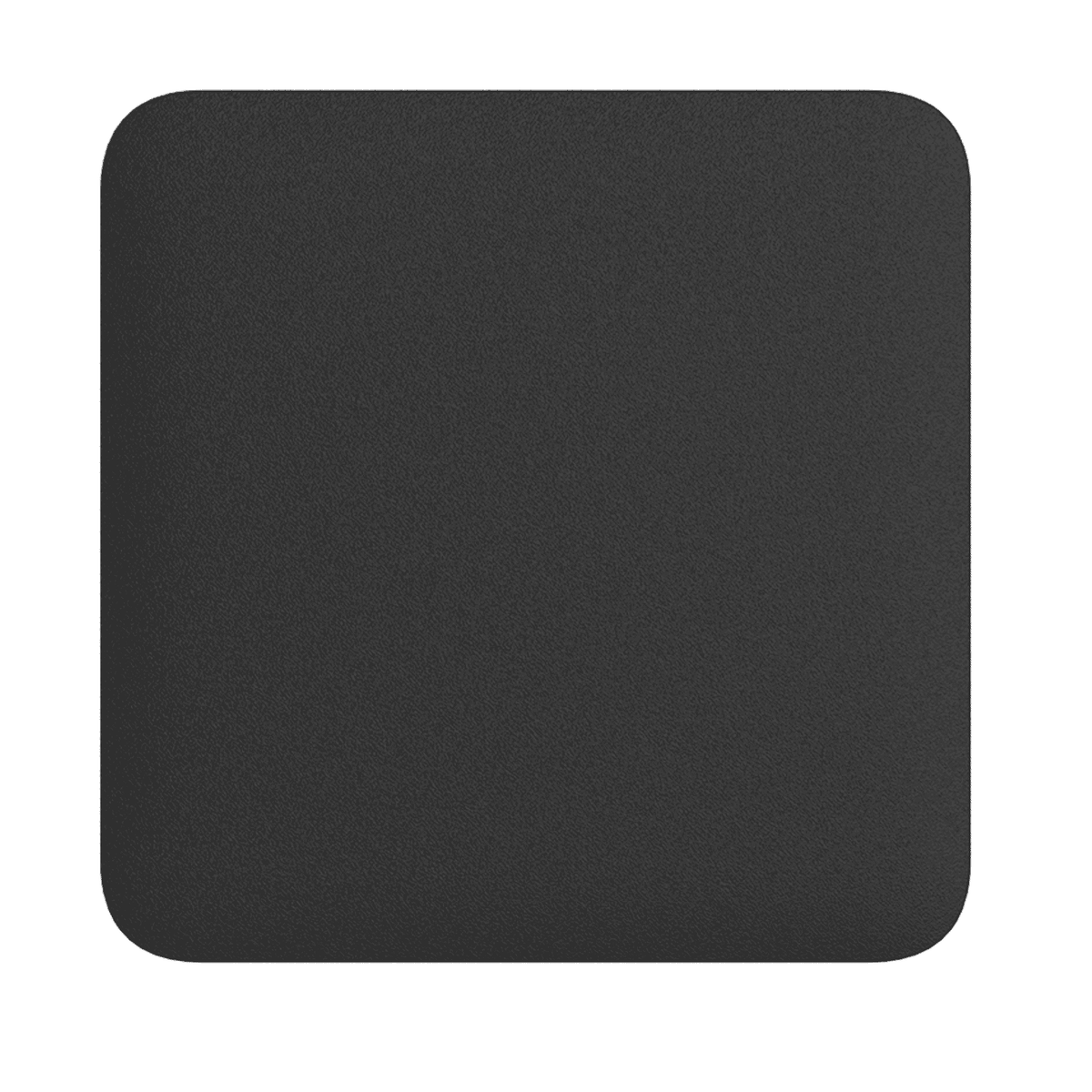 Ajax SoloButton 1-Gang/2-Way (Black) Stylish Wall Switch Button