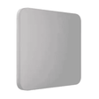 Ajax SoloButton 1-Gang/2-Way (Fog) Minimalist Wall Switch Button