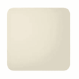 Ajax SoloButton 1-Gang/2-Way (Ivory) Elegant Wall Switch Button