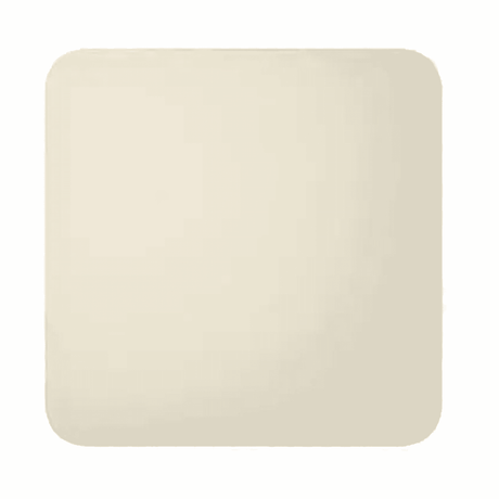 Ajax SoloButton 1-Gang/2-Way (Ivory) Elegant Wall Switch Button
