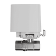 Ajax WaterStop 3/4" (8EU) ASP White - Wireless Leak Detection & Shut-Off Valve