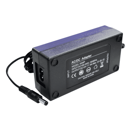 Haydon 5AMP 5AMP, 12V DC REGULATED PSU