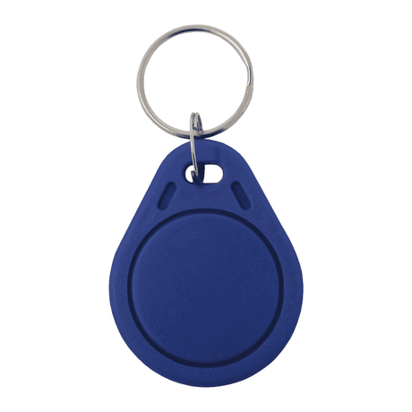 Hikvision IC-S50/FOB Mifare Contactless Smart Key Fob, 13.56MHz Frequency