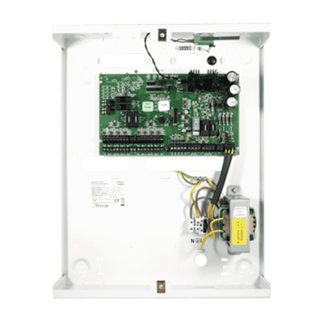 Pyronix EUROZEM8+PSU Zone Expander with PSU