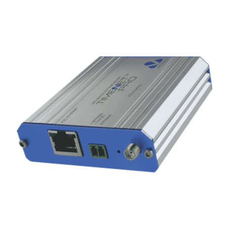 Veracity VTN-TN-PRO TimeNet Pro Network Time Server