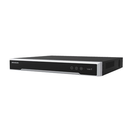 Hikvision DS-7616NI-M2/16P HIKVISION 16CH 4K NVR, 16 POE