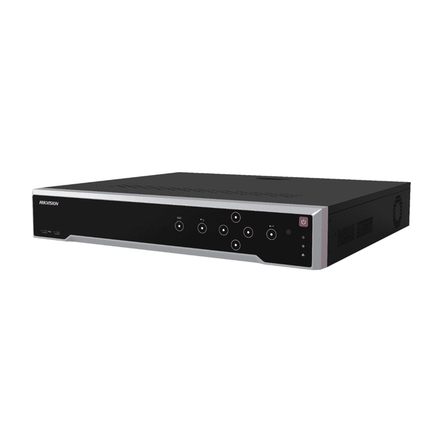 Hikvision DS-7716NI-M4/16P HIKVISION 16CH 4K NVR, 16 POE