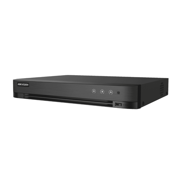 Hikvision iDS-7316HUHI-M4/S HIKVISION 16CH DVR, ACUSENSE, UPTO 8MP
