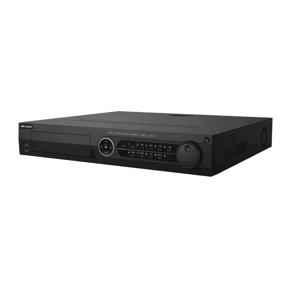 Hikvision iDS-7332HUHI-M4/S HIKVISION 32CH DVR, ACUSENSE, UPTO 8MP