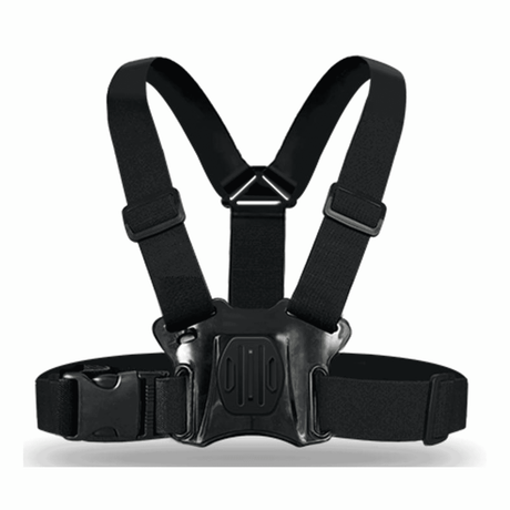 Hikvision DS-MH1711-HM Body-Worn Camera Buckle, Secure Mount