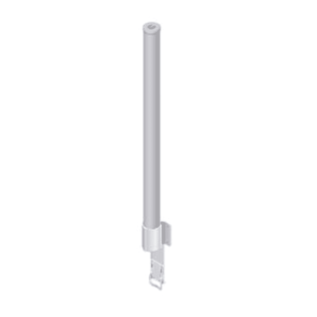 Ubiquiti AMO-5G13 airMAX Omni 5 GHz, 13 dBi Antenna