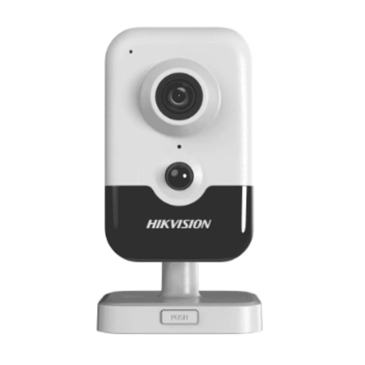 Hikvision DS-2CD2483G2-I (2.8mm) 8MP Fixed Cube Network Camera with 2.8mm Lens