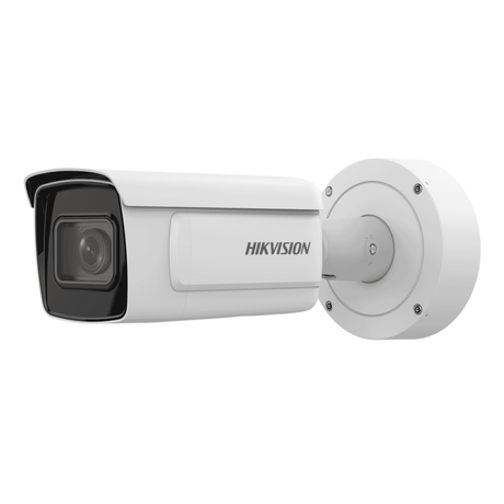 Hikvision iDS-2CD7A86G0-IZHS 4K DeepinView Motorized Varifocal Bullet Camera (8-32mm Lens)