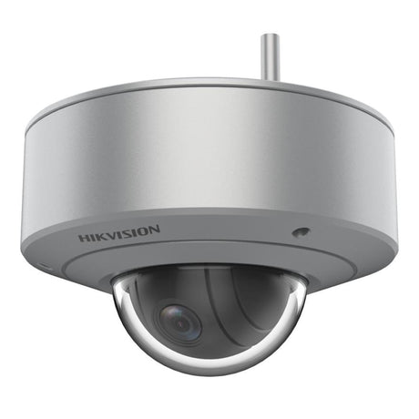 Hikvision DS-2XE6146F-HS(2.8MM)(C) Explosion-Proof IP Security Camera 4MP CCTV