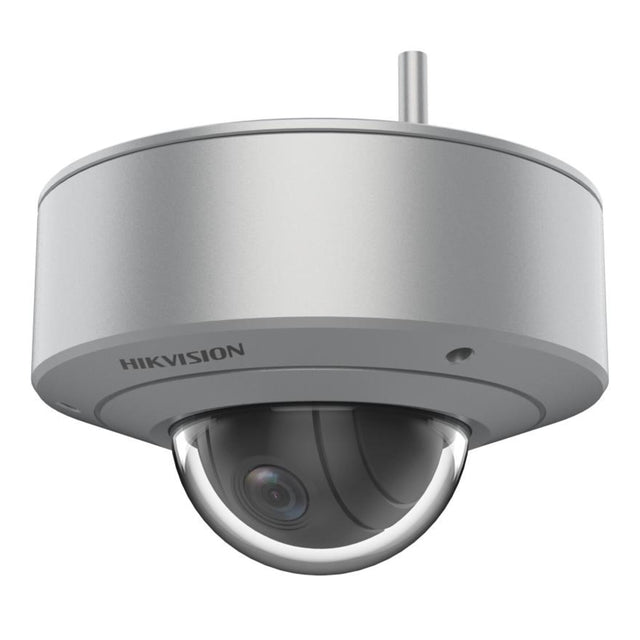 Hikvision DS-2XE6146F-HS(2.8MM)(C) Explosion-Proof IP Security Camera 4MP CCTV