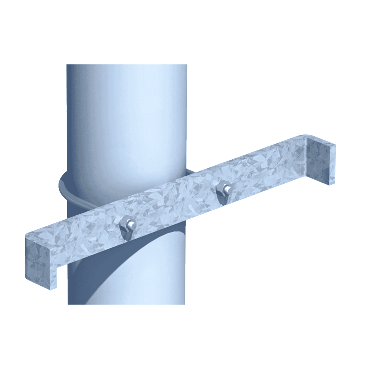 Altron LS1 Ladder Stay for Columns & Poles – WME