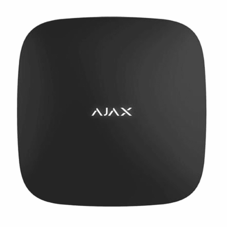 HUB2+(BLACK) - 22924.40.BL1