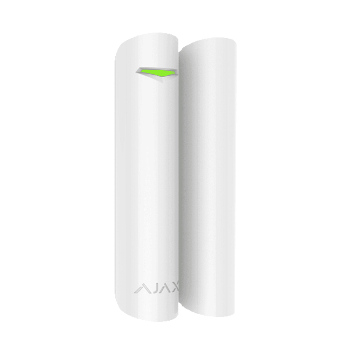 Ajax SmartBracket DoorProtect Magnet White - Quick Install Bracket for Ajax DoorProtect Sensors